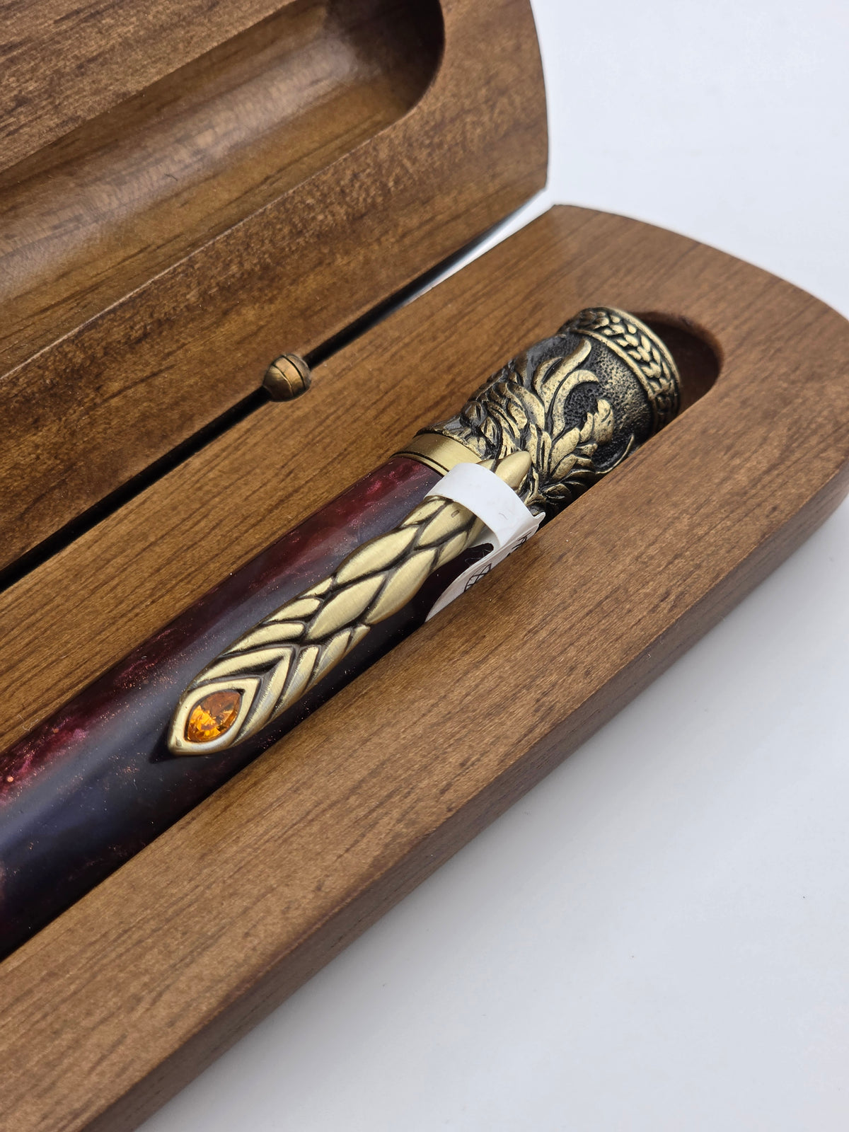 AS-26SC Starstruck Cowboy Pen