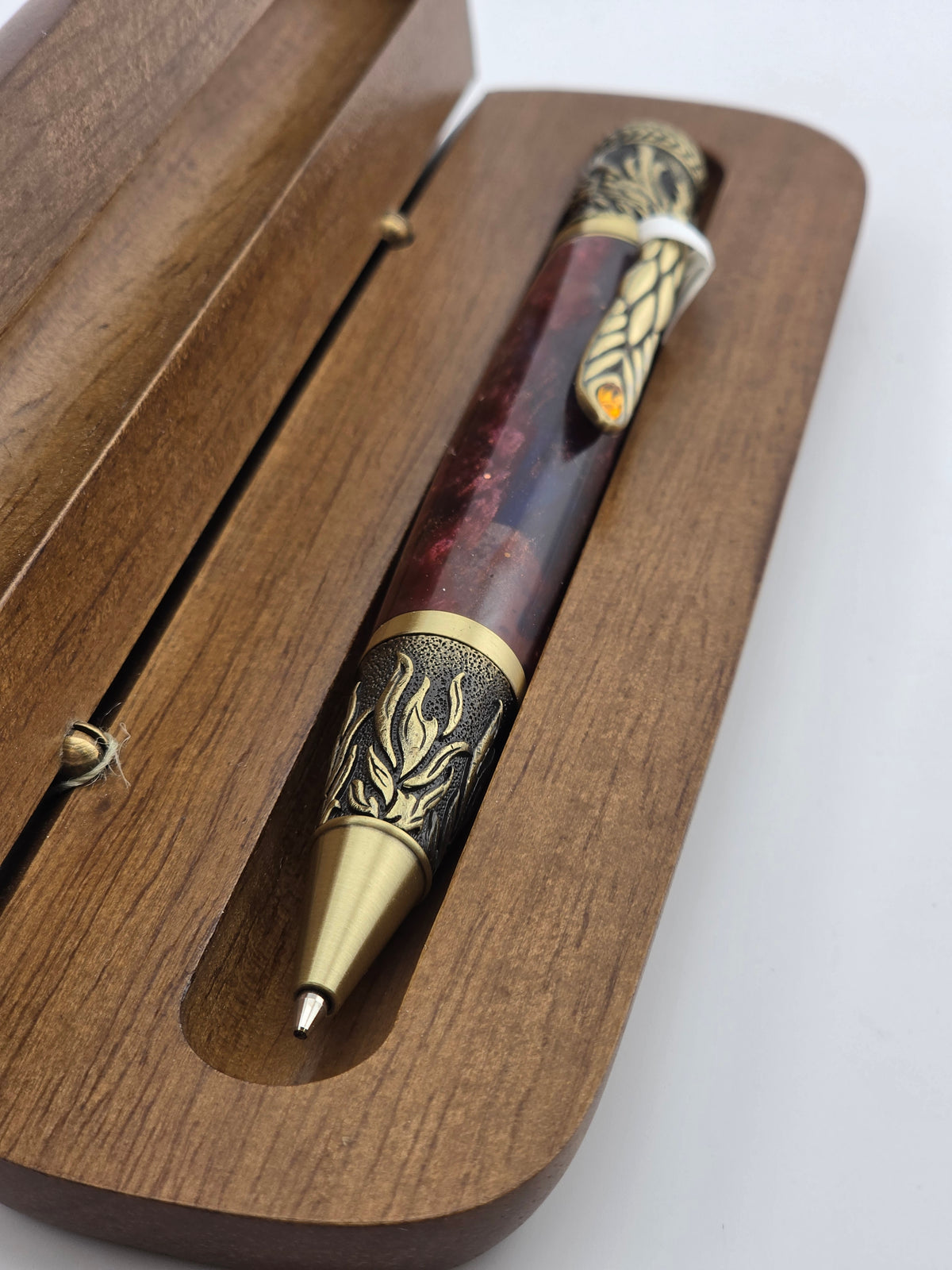 AS-26SC Starstruck Cowboy Pen