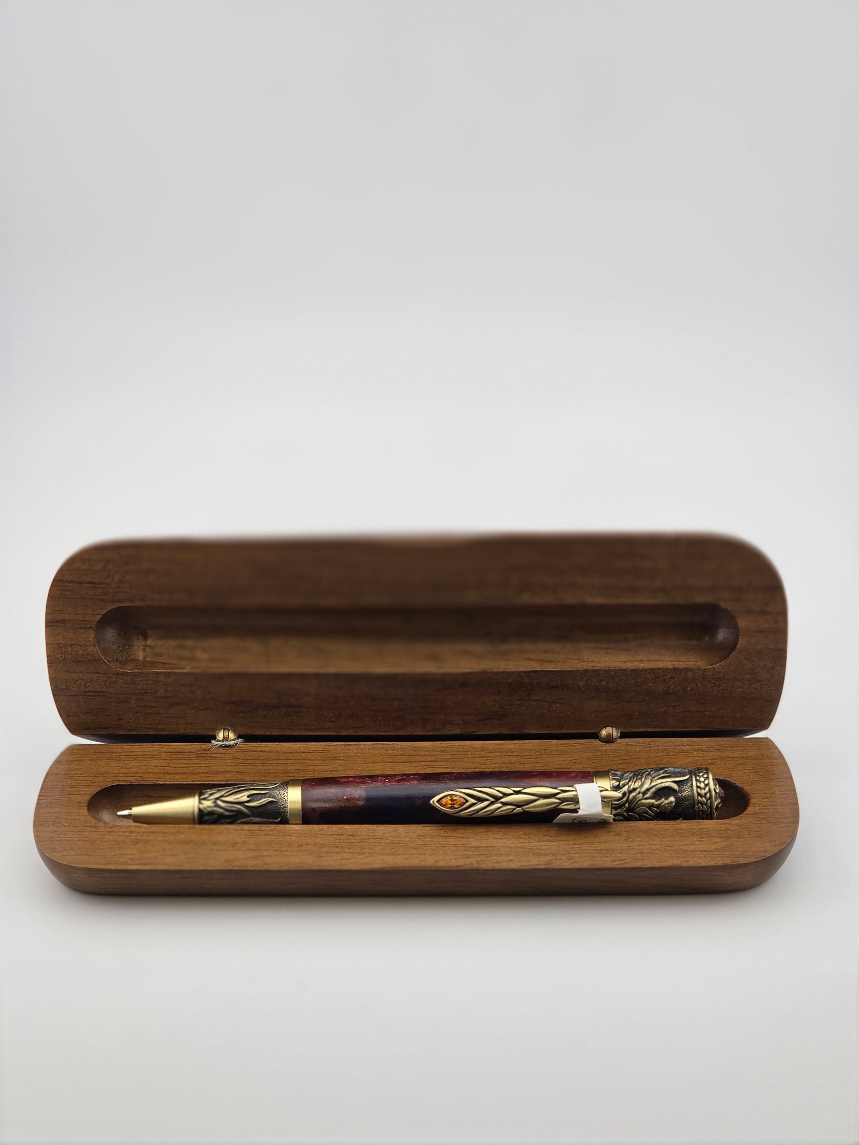 AS-26SC Starstruck Cowboy Pen
