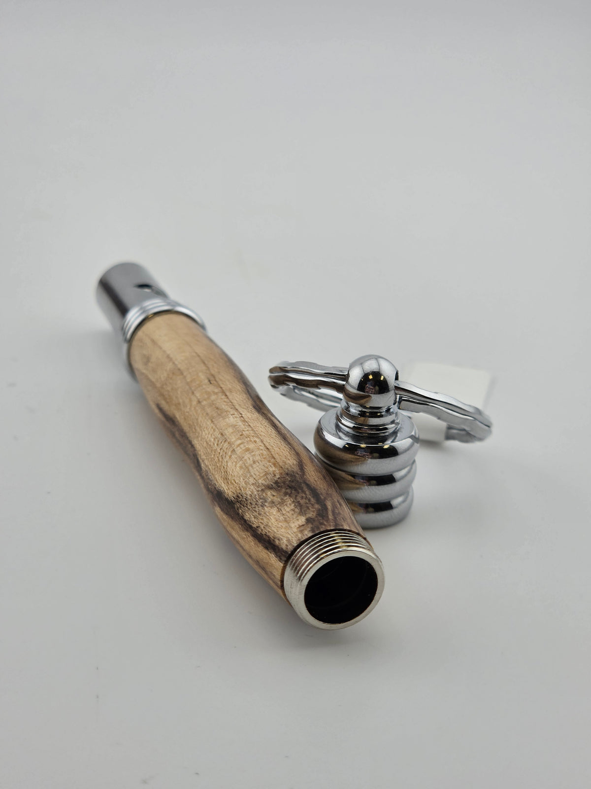 AS-28WK Whistle Keychain