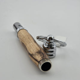 AS-28WK Whistle Keychain