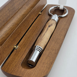AS-28WK Whistle Keychain