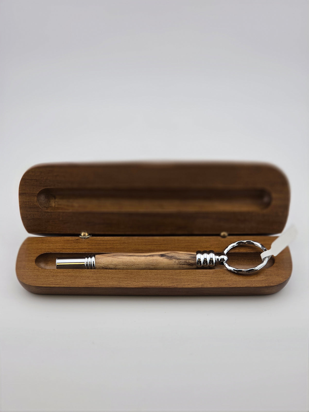 AS-28WK Whistle Keychain