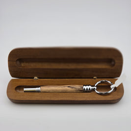 AS-28WK Whistle Keychain