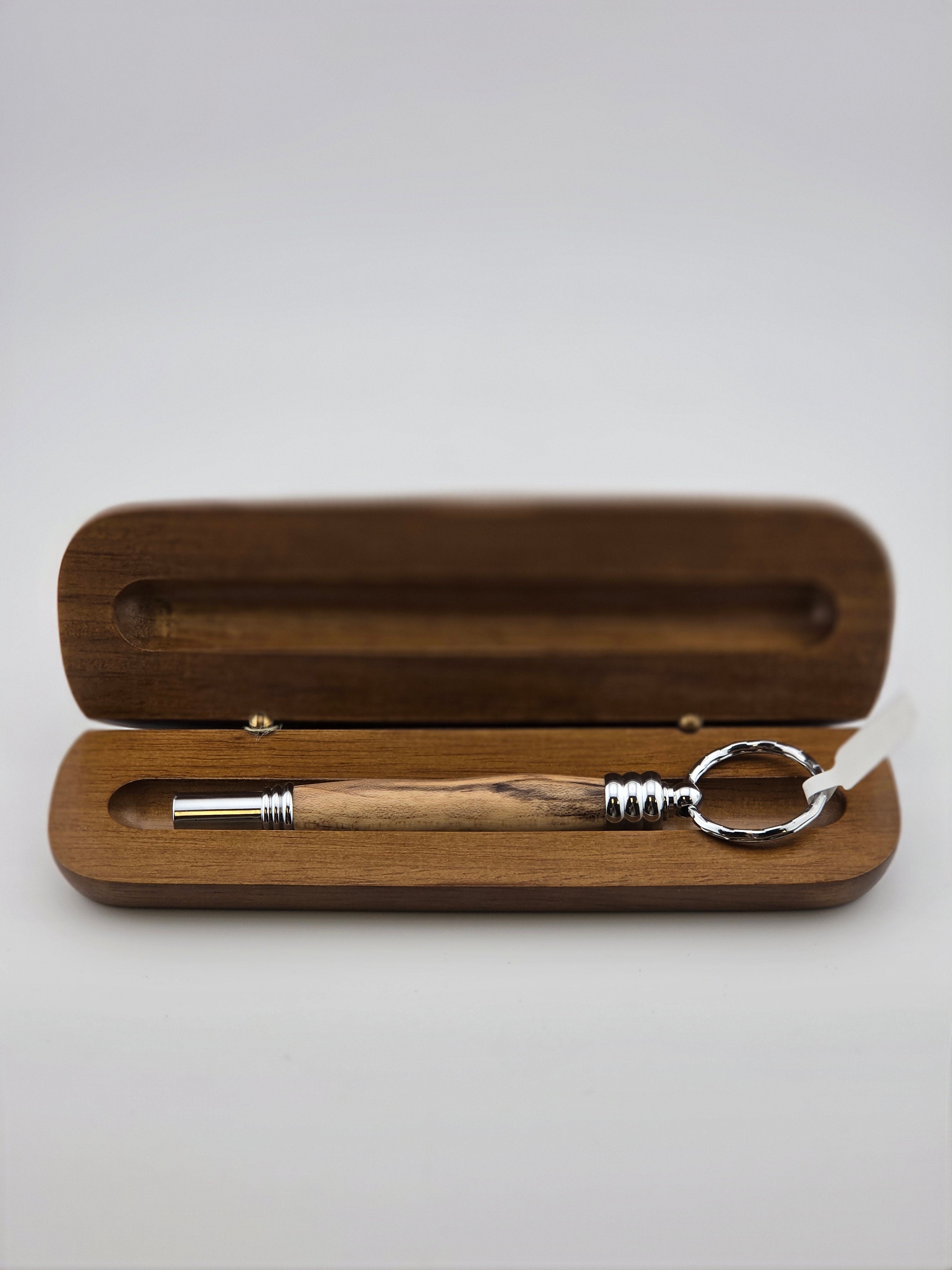AS-28WK Whistle Keychain