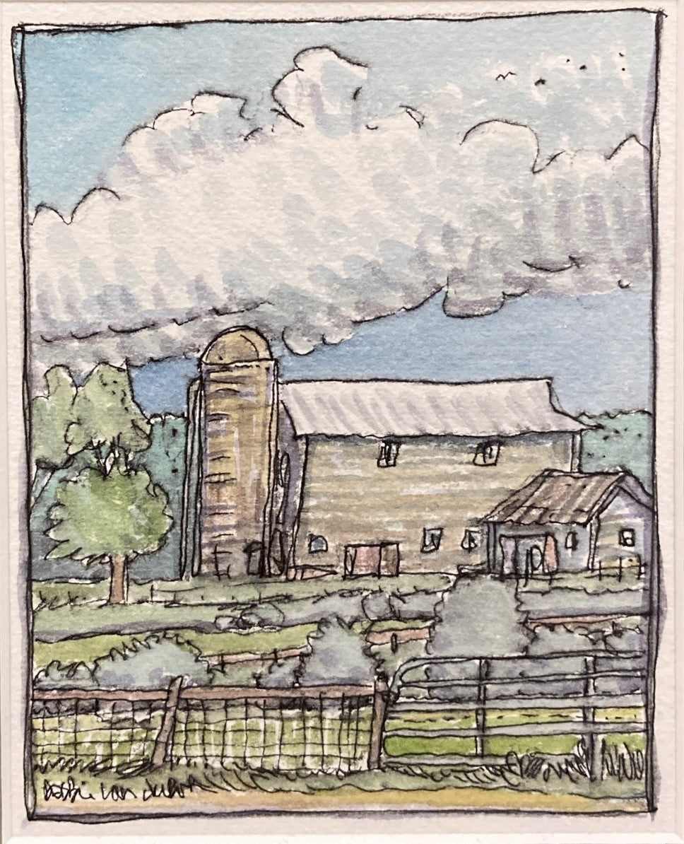 Barn