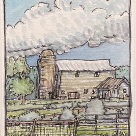 Barn