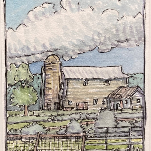 Barn