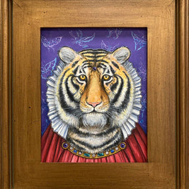 Empress Koshka | Original/Print