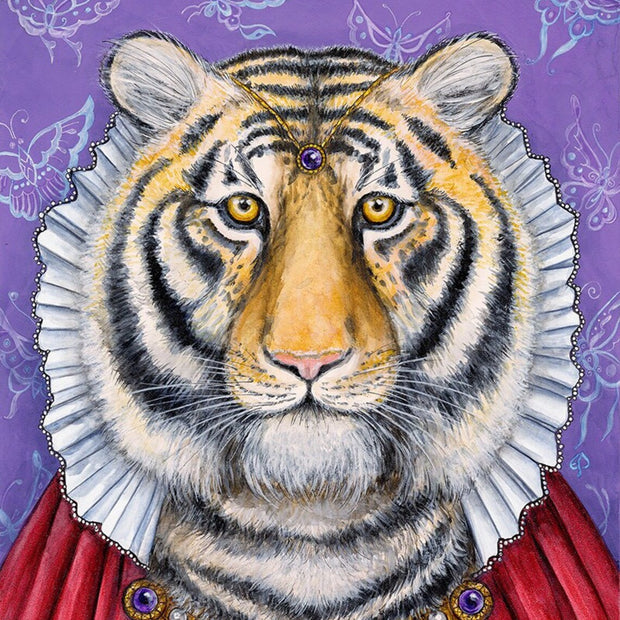 Empress Koshka | Original/Print