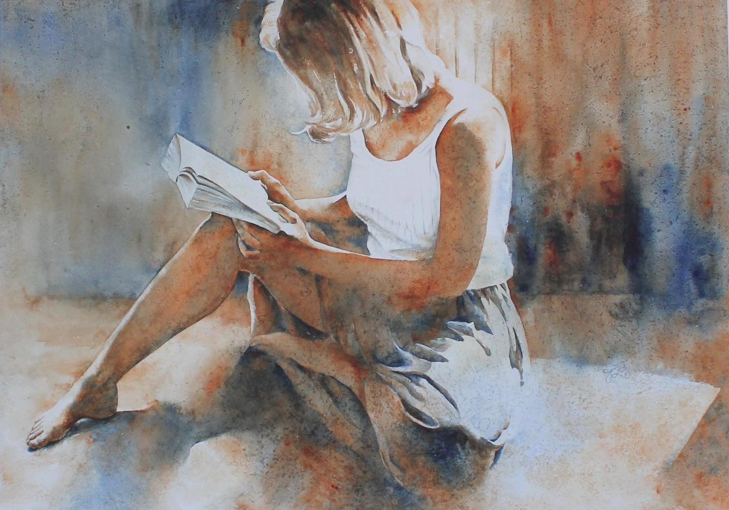 Empty Pages