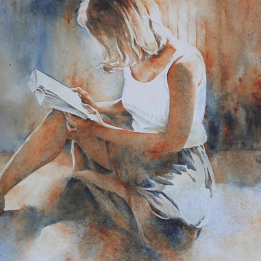 Empty Pages