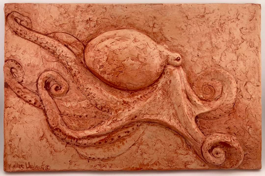 Octopus