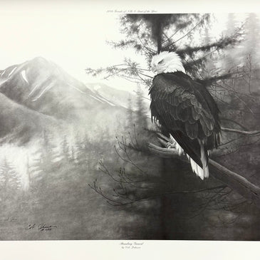 Standing Guard AP/Print | 14/103