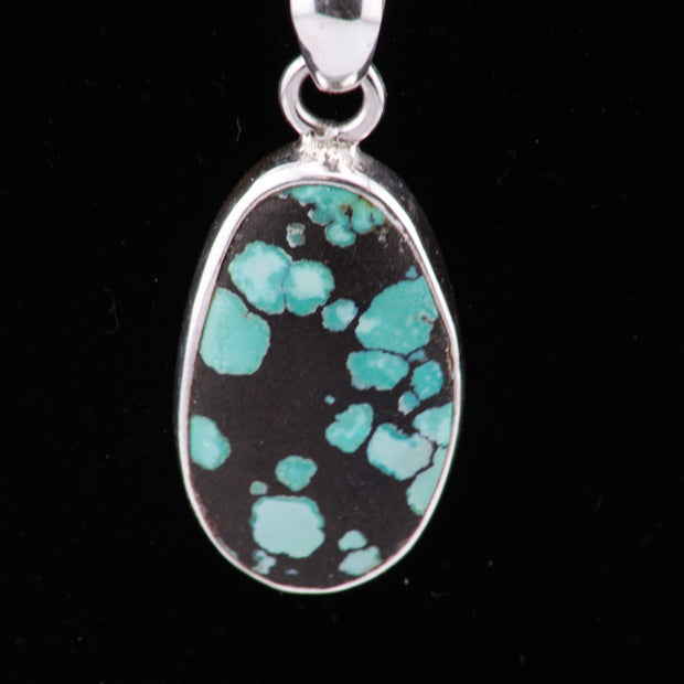 Turquoise Pendant