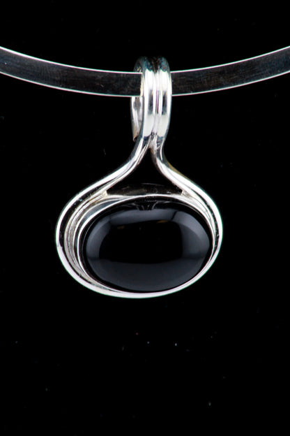 Onyx Pendant
