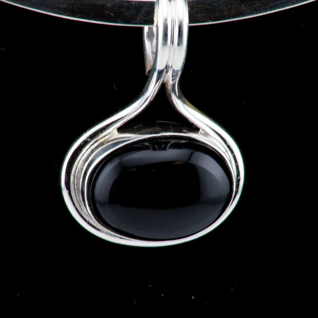 Onyx Pendant