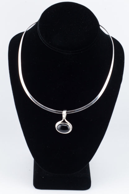 Onyx Pendant