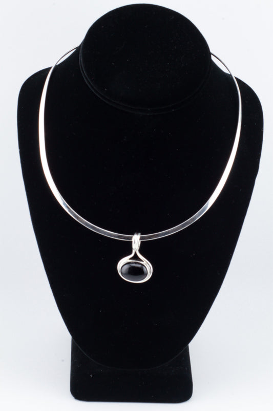 Onyx Pendant