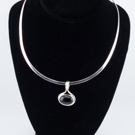 Onyx Pendant