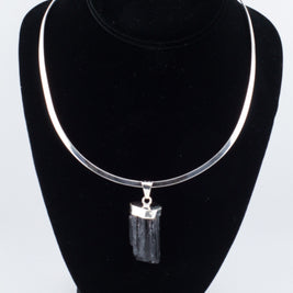 Tourmaline Pendant