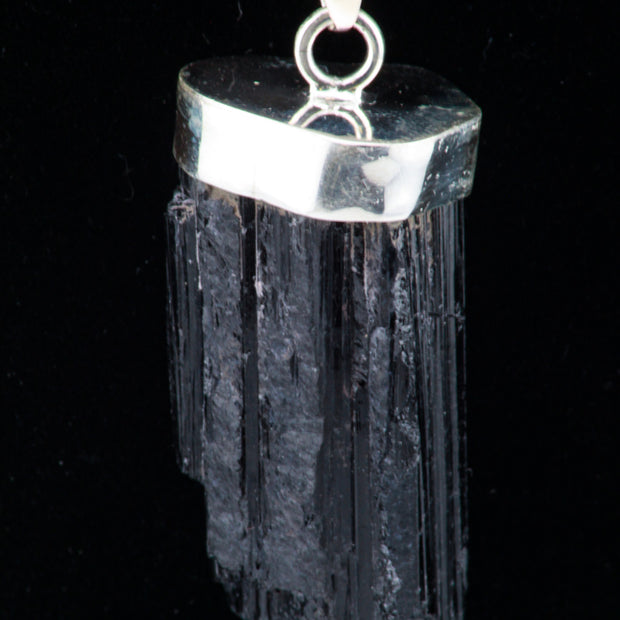 Tourmaline Pendant