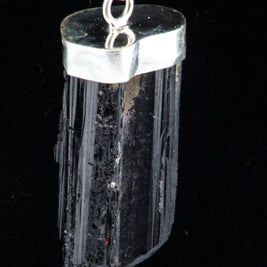 Tourmaline Pendant