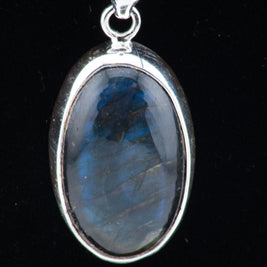 Labradorite Pendant