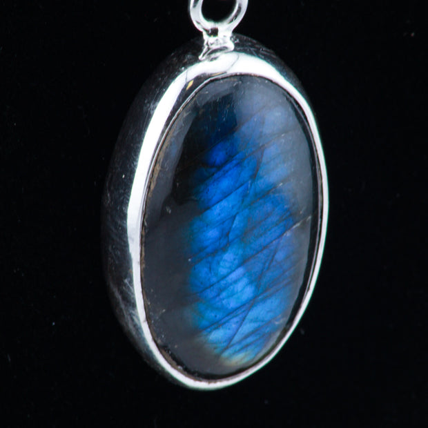 Labradorite Pendant
