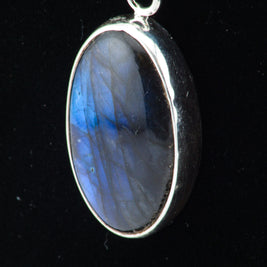 Labradorite Pendant