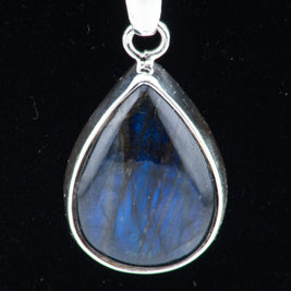 Labradorite Pendant