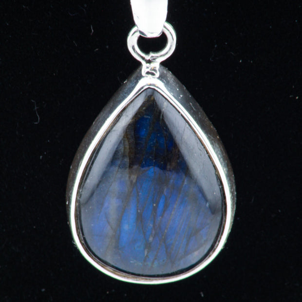 Labradorite Pendant