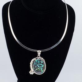 Turquoise Pendant