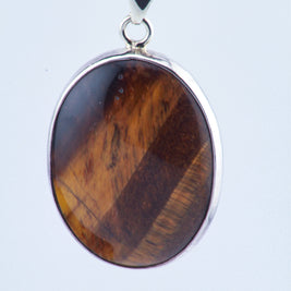 Tiger Eye Pendant