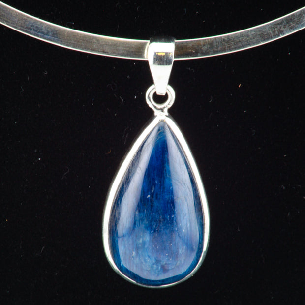 Kyanite Pendant