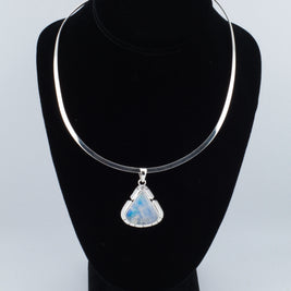 Moonstone Pendant
