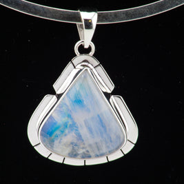 Moonstone Pendant