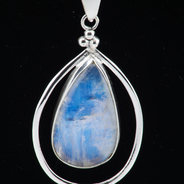 Moonstone Pendant