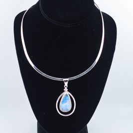 Moonstone Pendant