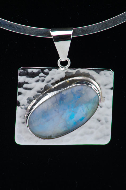 Moonstone Pendant