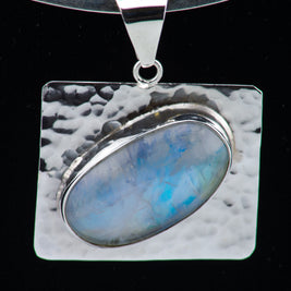 Moonstone Pendant