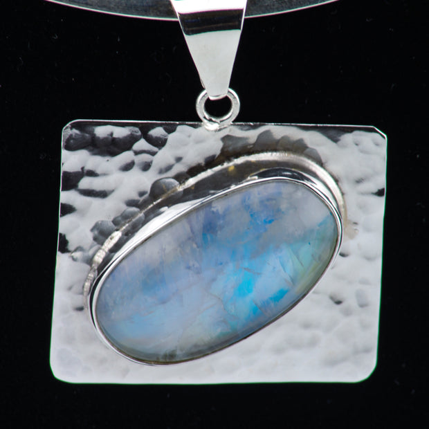 Moonstone Pendant