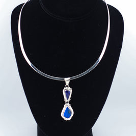 Lapis Lazuli Pendant
