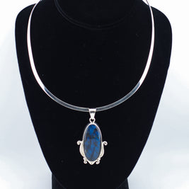 Labradorite Pendant