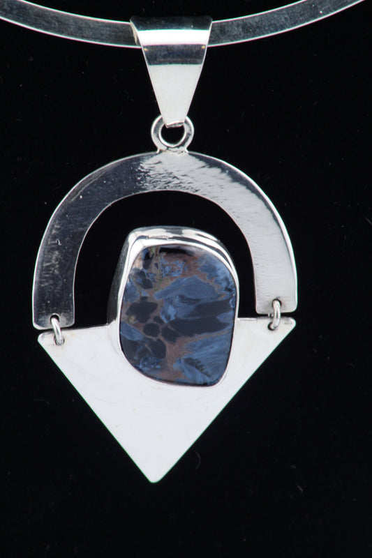 Pietersite Pendant