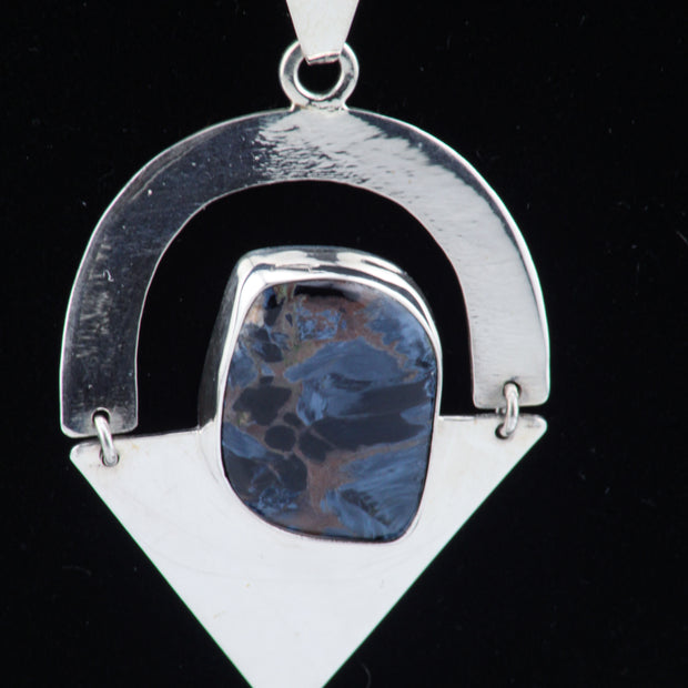 Pietersite Pendant