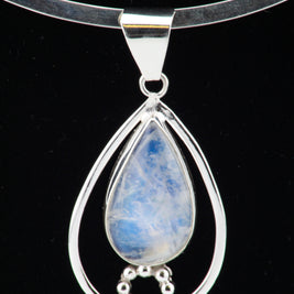 Moonstone Pendant