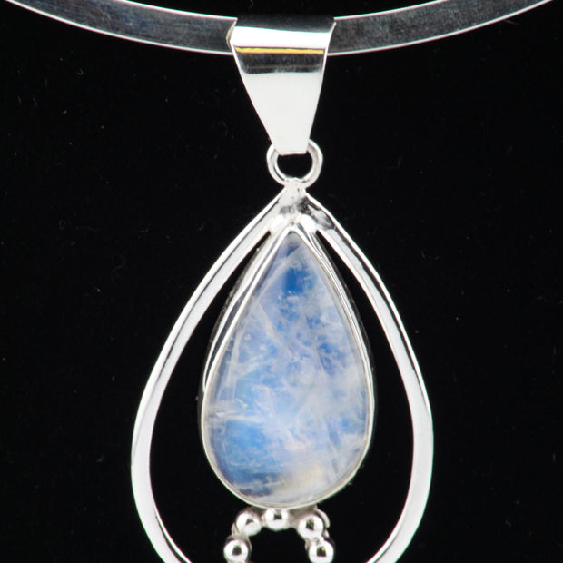 Moonstone Pendant