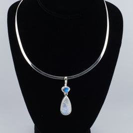 Moonstone Pendant