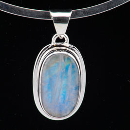 Moonstone Pendant